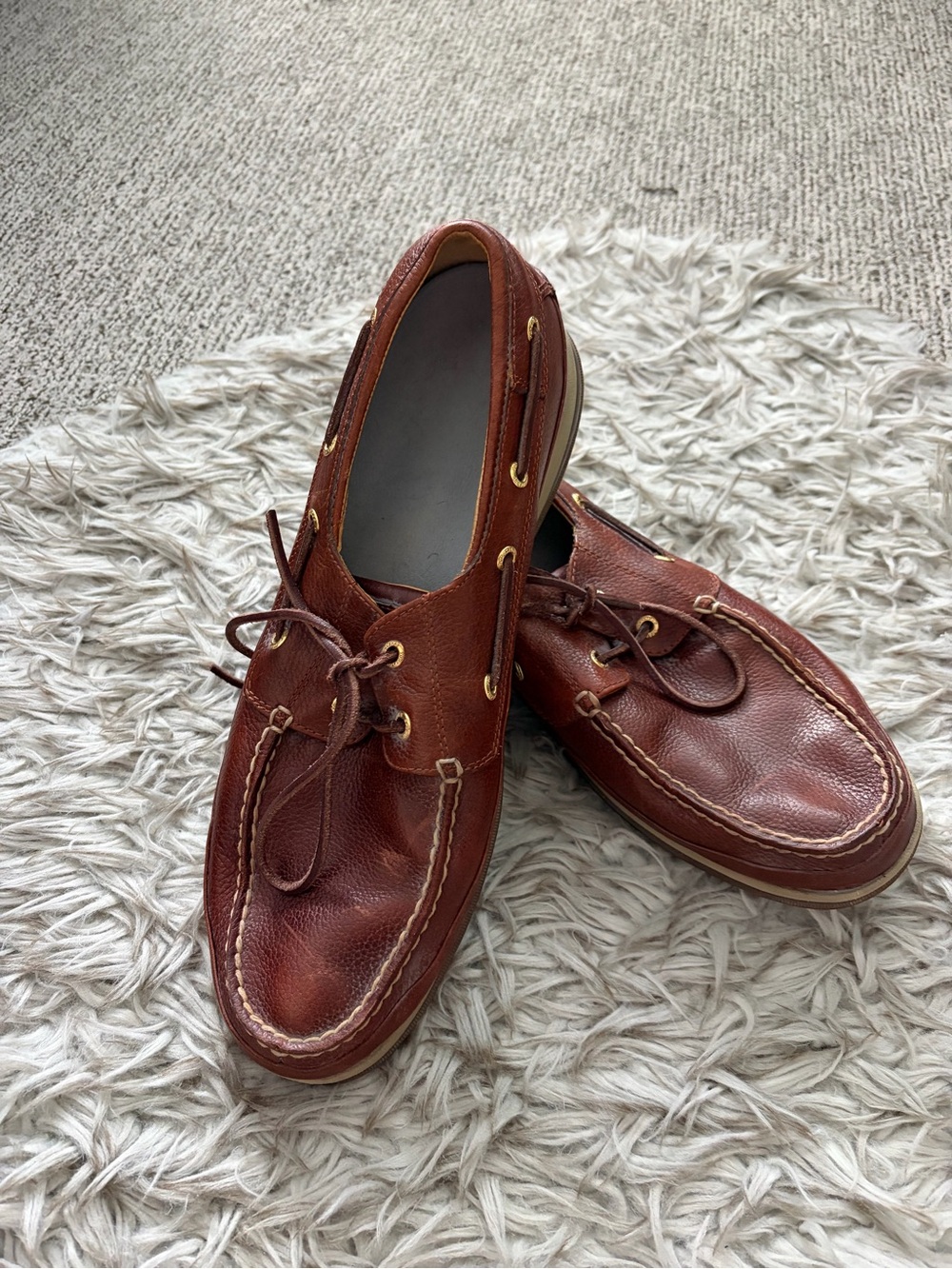 Sperry Top Siders
